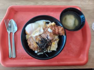 Yishun Park Food Guide - Toji Tonkotsu