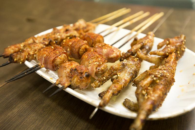 China Taste Food 3