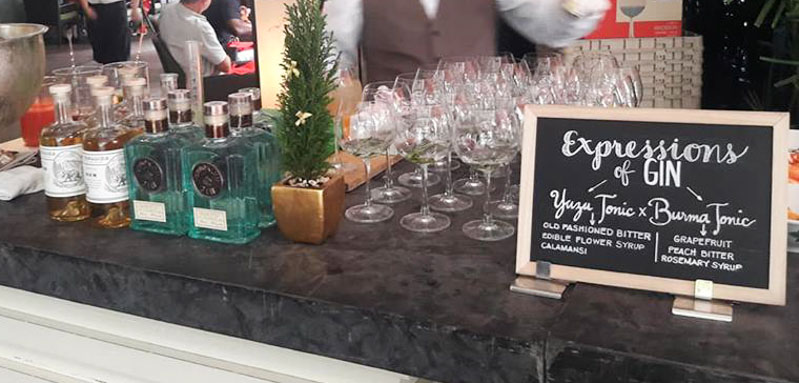 Conrad Gin Valentines (online)