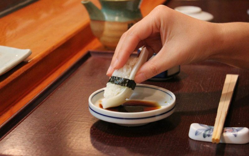 Japanese Dining Etiquette1 Online