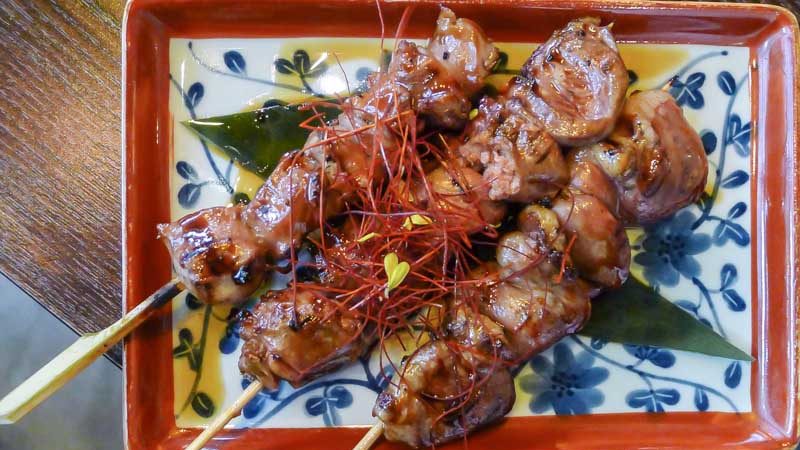 Kimoto Gastrobar 10
