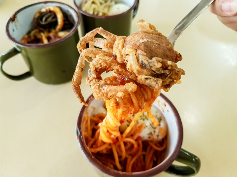 Rice Bowl Hero 4