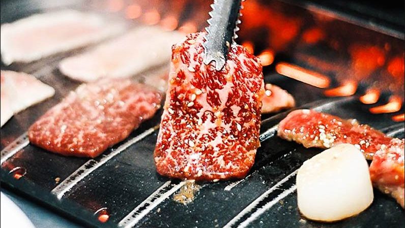 Tenkaichi Yakiniku Restaurant Online 2