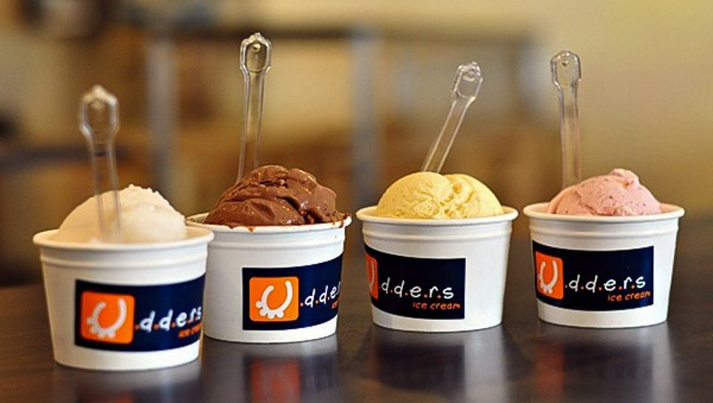 Udders Ice Cream 2