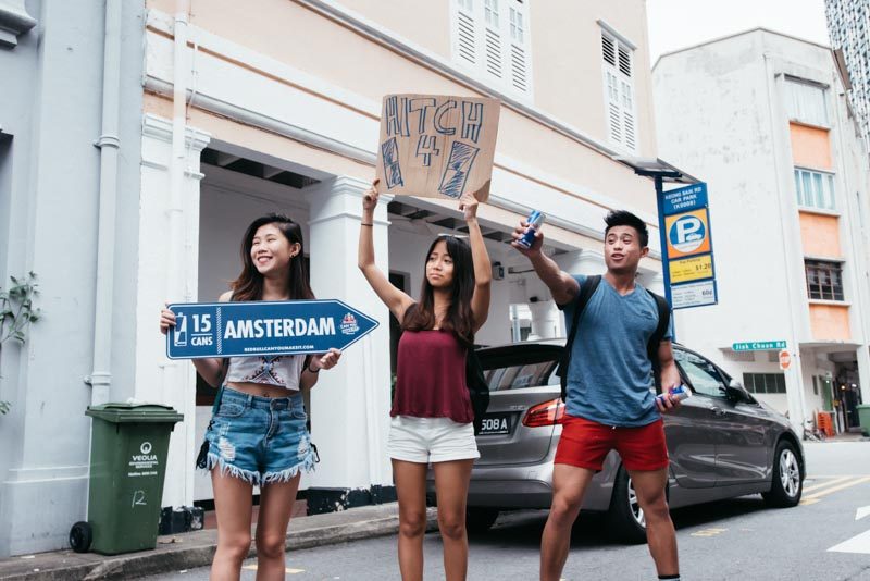 Redbull Canyoumakeit 3(online)