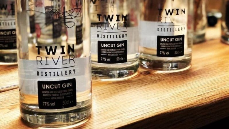 World's Strongest Gin 02 ONLINE