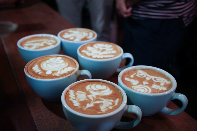 Common Man Coffee Roasters Online 2