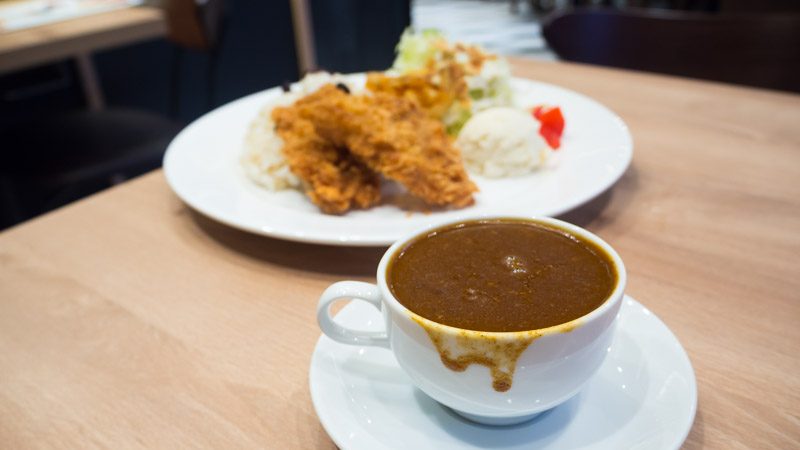 curry is drink-8
