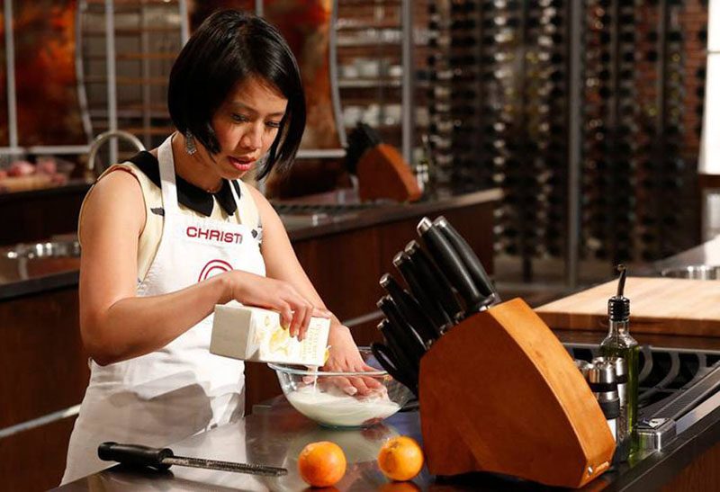 Masterchef Singapore Online 2