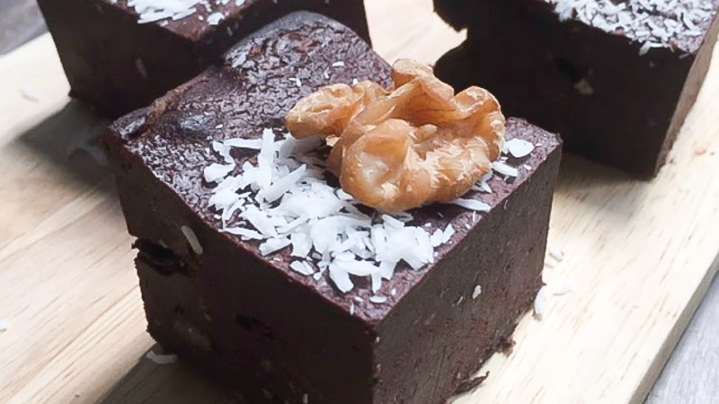Raw Desserts 4 Online