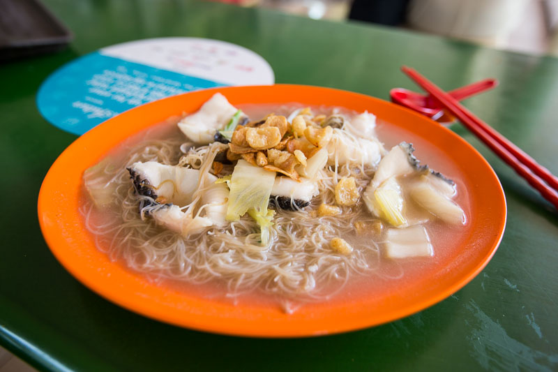 Bukit Timah Market Food Centre 17 1 of 1 10 Lip Smacking Dishes At Bukit Timah Market & Food Centre Worth Forgoing Your Ideal Bod For