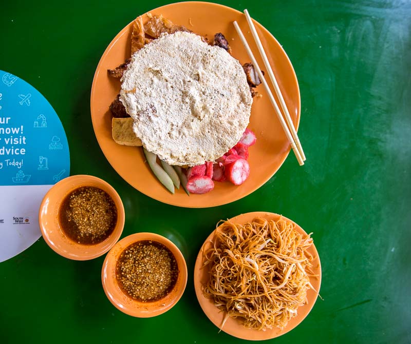 Bukit Timah Market Food Centre 26 1 of 1 10 Lip Smacking Dishes At Bukit Timah Market & Food Centre Worth Forgoing Your Ideal Bod For