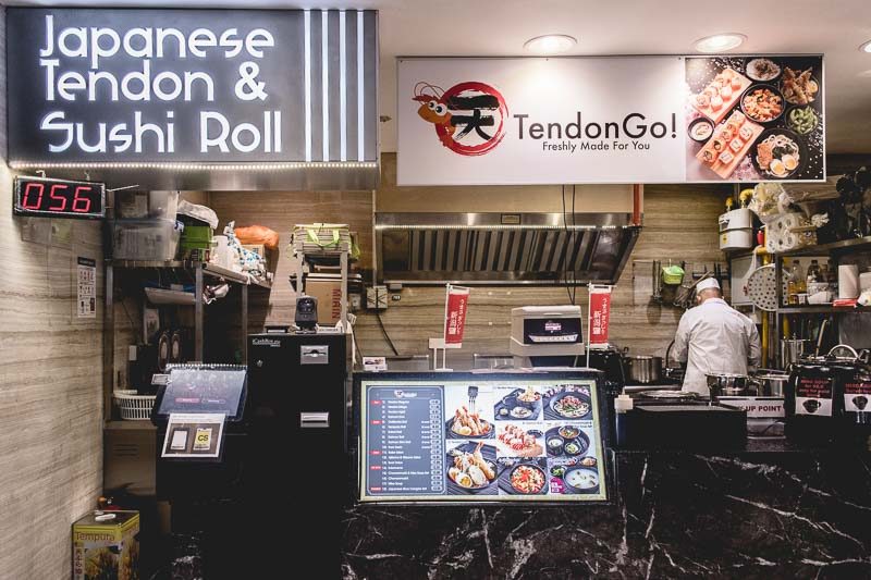 Japanese Tendon Gleneagles Hospital sg 1 800x533 10 Dons For S$10 & Under In Singapore For Those Who Are Mad About Rice Bowls