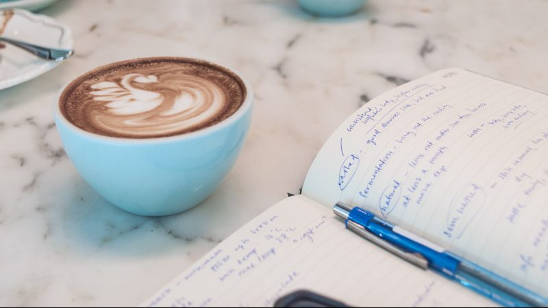 Common Man Coffee Roasters Fundamental Barista Class 21