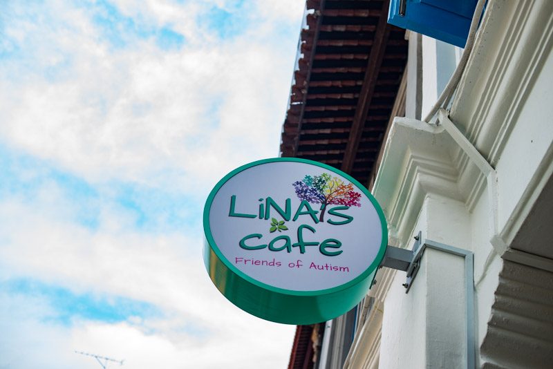 Lina's Cafe 2