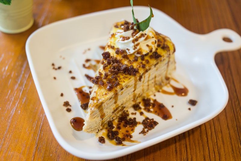 Lina's Cafe 30