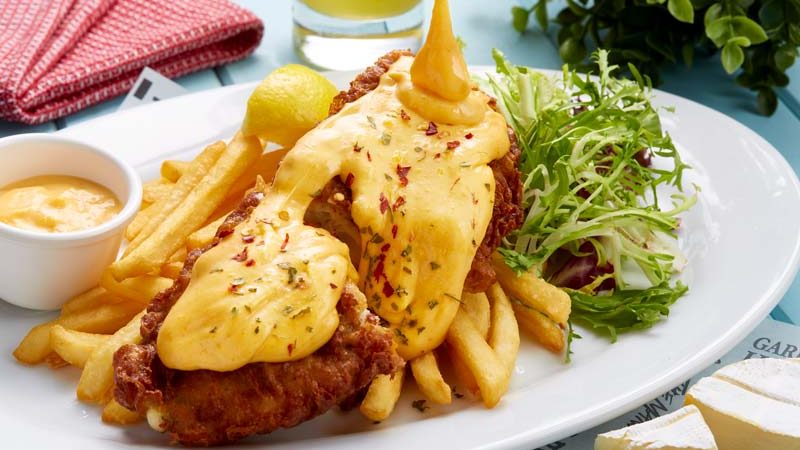 The Manhattan Fish Market Online 1