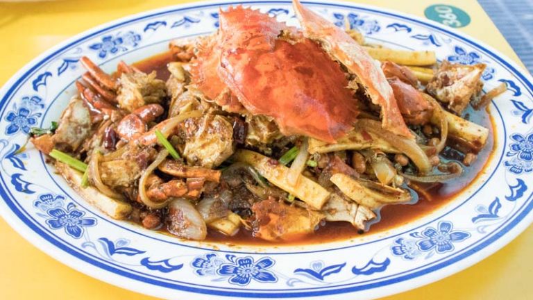 Chuan Wei Fan Xiang La Xie 3