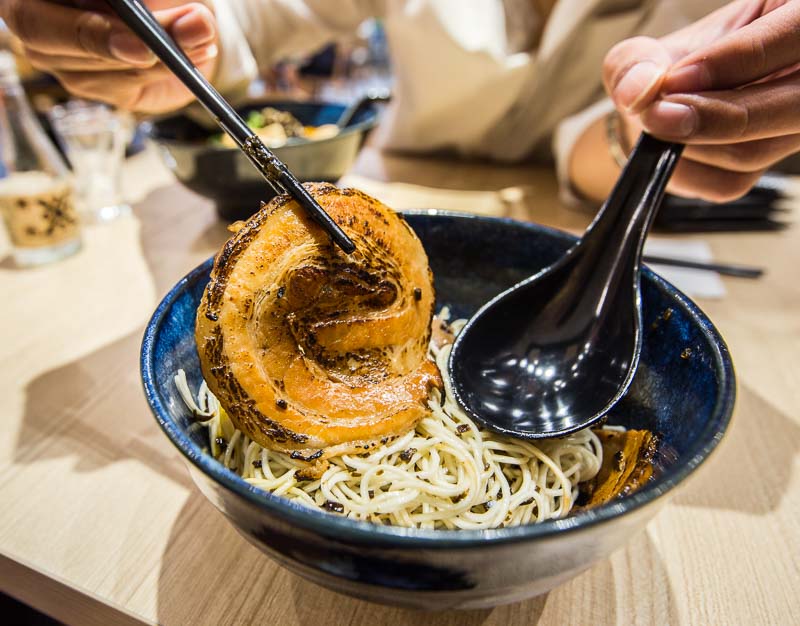 Kanshoku Ramen Bar (5) (1 Of 1)