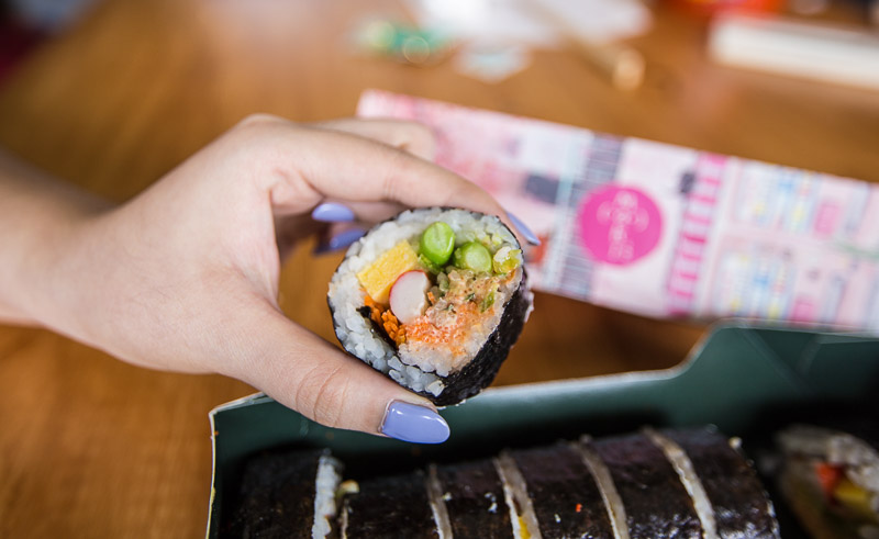 Sushi Blind Taste Test 7 (1 Of 1)