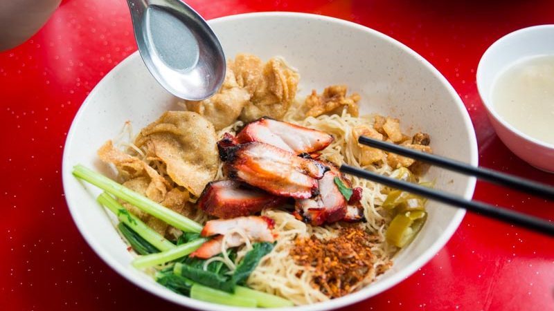 Fatty Thai 7
