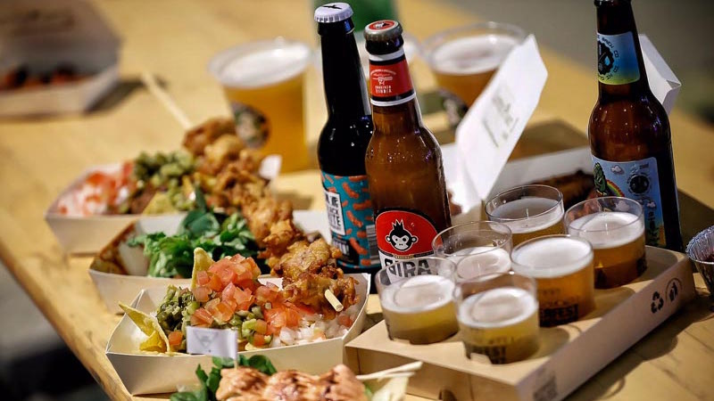 Beerfest Asia 2018 Online 3