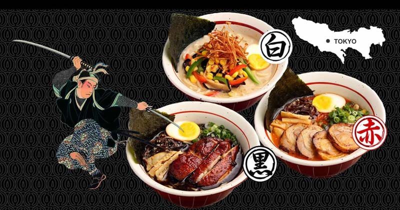 Japanese Restaurants Free Upsize 14 8 Japanese Restaurants In Singapore To Get Free Upsize For The Mightily Hungry