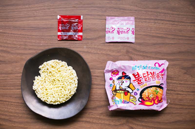Samyang 2 We Tried All 9 Flavours Of Samyang’s Korean Spicy Noodles Including Its Latest Jja Jang Myeon