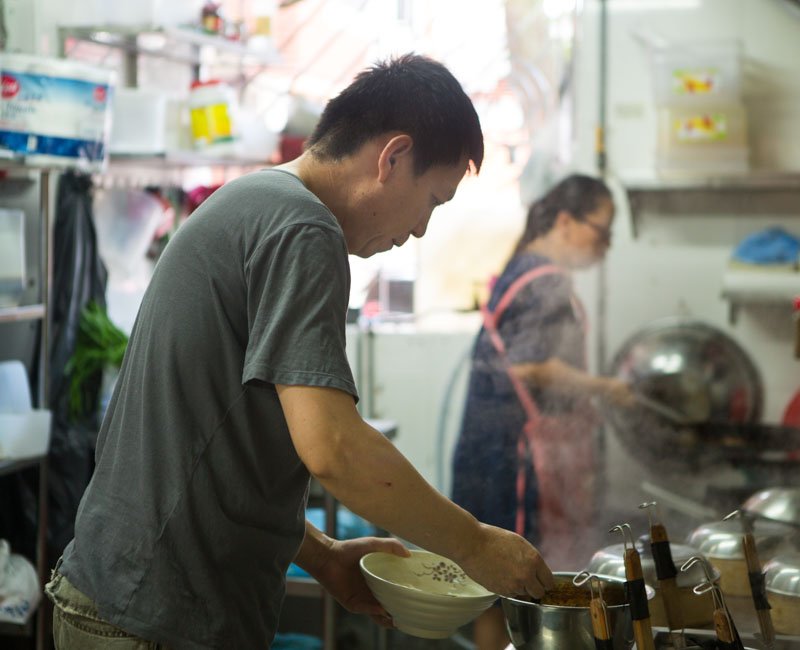 Supreme Xiao Long Bao 2 8 Hawker Stalls In Singapore Helmed By Accomplished Ex Restaurant Chefs