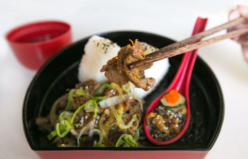 Yokozuna Stall 7 8 Hawker Stalls In Singapore Helmed By Accomplished Ex Restaurant Chefs