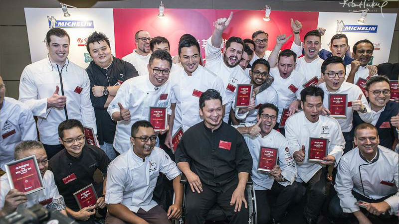 Michelin Gala Dinner 2018 3 Online