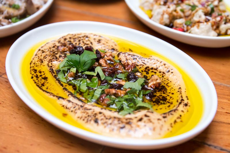 Artichoke 01 Artichoke: Burnt Miso Hummus & Whacky Middle Eastern Dishes From Bjorn Shen’s New Menu At Bras Basah