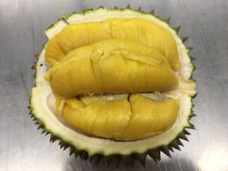 Bangi Golf Resort Durian Festival Awards 2018 Online 2 Indulge In The King Of Fruits At This Durian Festival & Awards On 4 Aug In Selangor, Malaysia