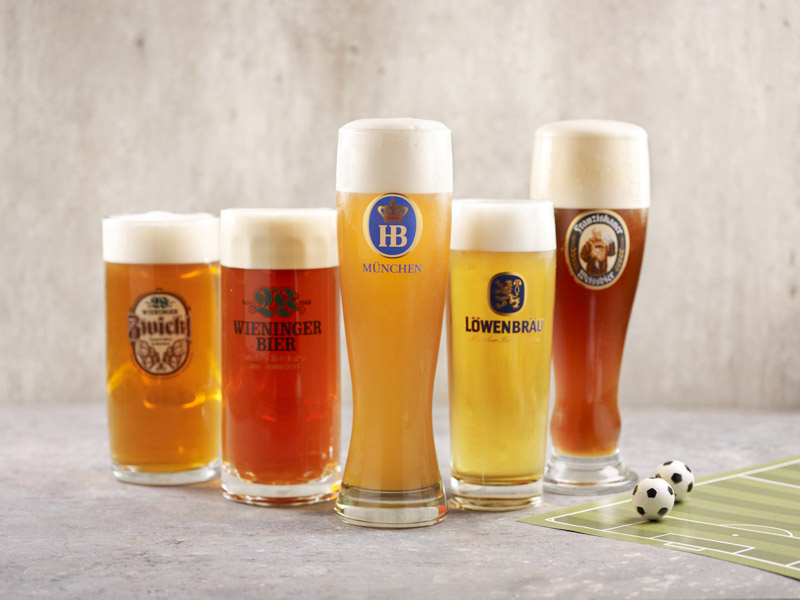 Brotzeit 4 Watch The World Cup 2018 At Brotzeit Selected Outlets With Free Flow Beer & Assorted Tapas Till 15 July