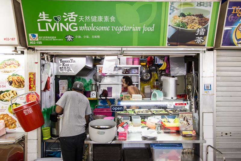 Bukit Timah Market Food Centre 10 1 of 1 10 Lip Smacking Dishes At Bukit Timah Market & Food Centre Worth Forgoing Your Ideal Bod For