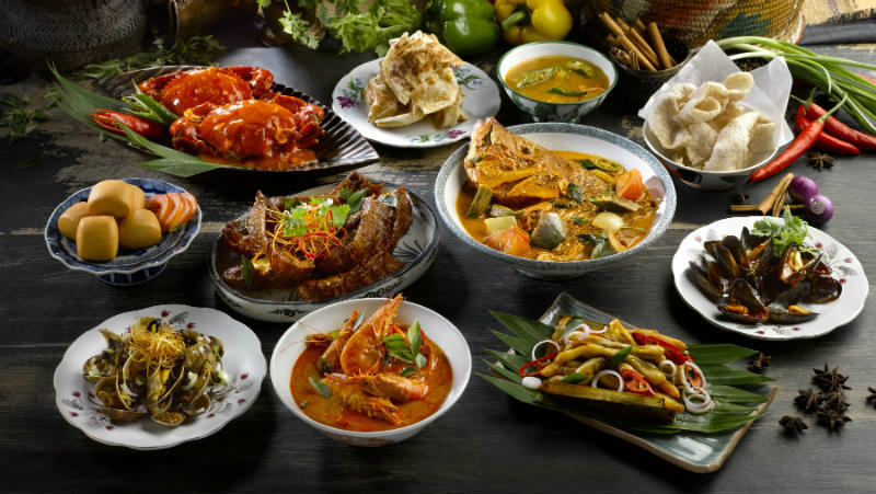 Hsbc Buffet Deals Window On The Park (feature)