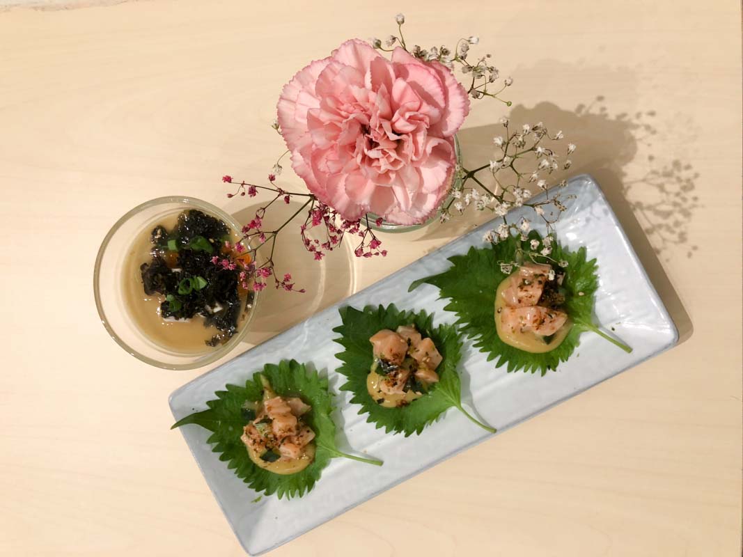 Haru Singapore 10 Haru Singapore: Lobster Chazuke Grain Bowl & Japanese Specialty Teas Along Guillemard Rd