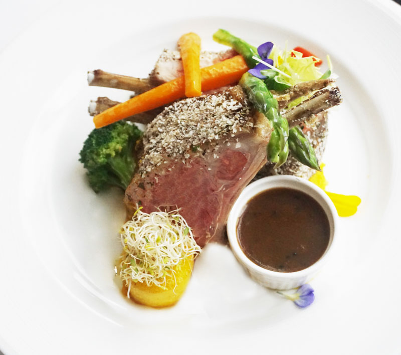 Lawrys 5 ONLINE Lawry’s The Prime Rib’s Special 19th Anniversary Menu Available For The Whole Month Of July