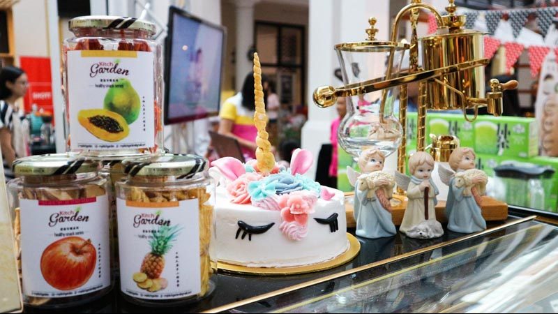 Penang Coffee & Desserts Festival 2018 Online 6