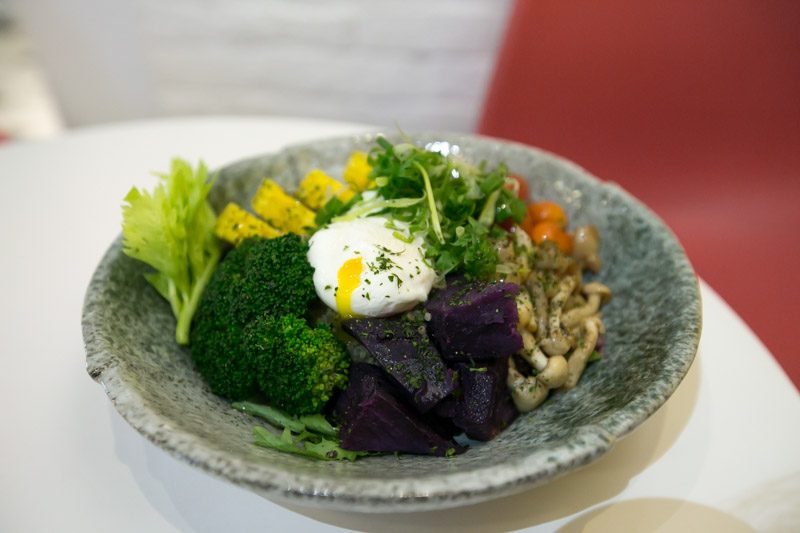 Staple Foods 10 800x533 Staple Food: Customisable Healthy Bowls & To Die For Coconut Latte In Serangoon Gardens