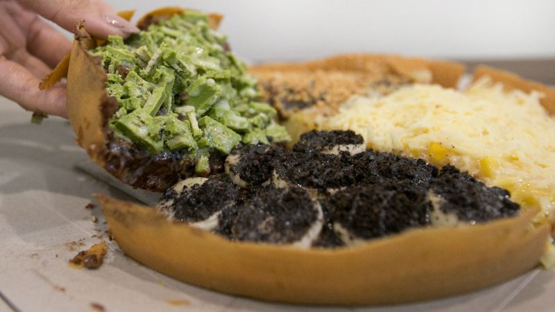 Terang Bulan 16