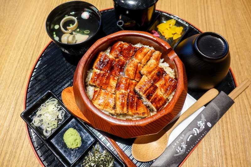 Unagiya Ichinoji 3 800x533 Unagi Showdown: We Compared 3 Specialty Grilled Eel Restaurants In Singapore To Find The Best