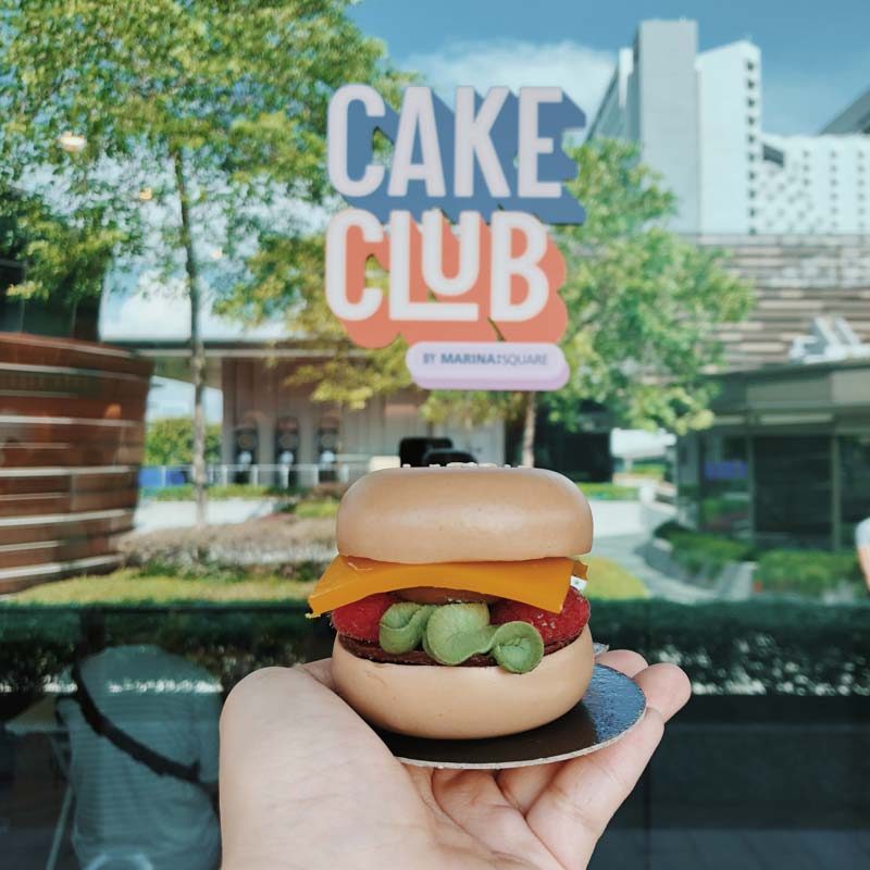 cake club marina square 2018 1 800x800 Indulge Yourself At This Whimsical Celebration Of Cakes & Desserts In Marina Square Till 26 Aug