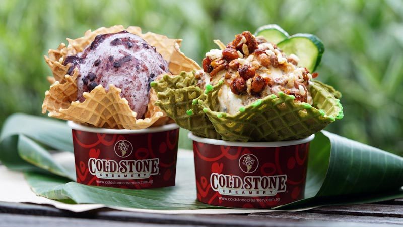 Cold Stone Online 3