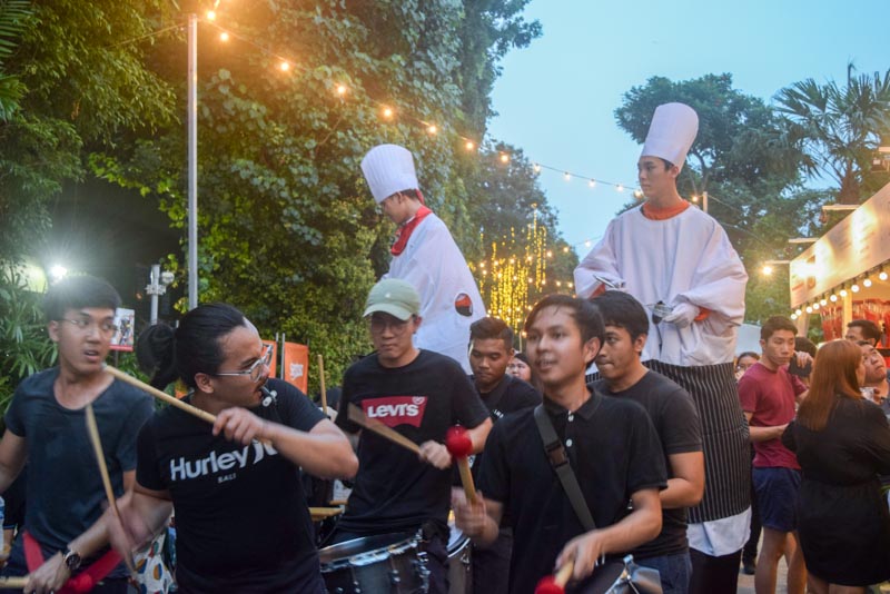 GrillFest 2018 5 8 Reasons Why You Should Head Down To Sentosa GrillFest 2018