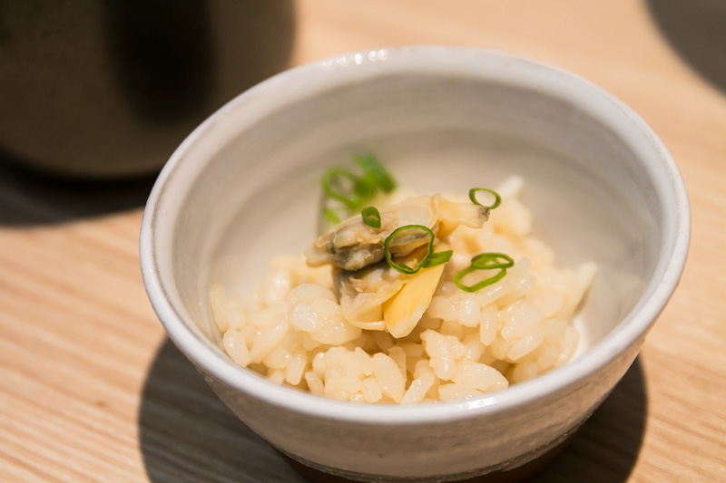 Konjiki Hototogisu 5 Konjiki Hototogisu: Affordable Tokyo Michelin Bib Gourmand Ramen With Clam Flavoured Broth In CHIJMES