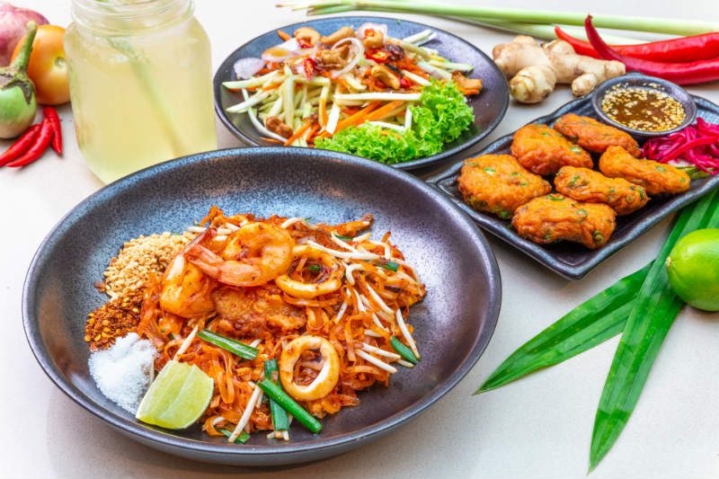 Marina Square Foodiegram 20 800x533 10 Restaurants That’ll Give You A Mouth Watering Weekend With Marina Square’s Foodiegram Sundays
