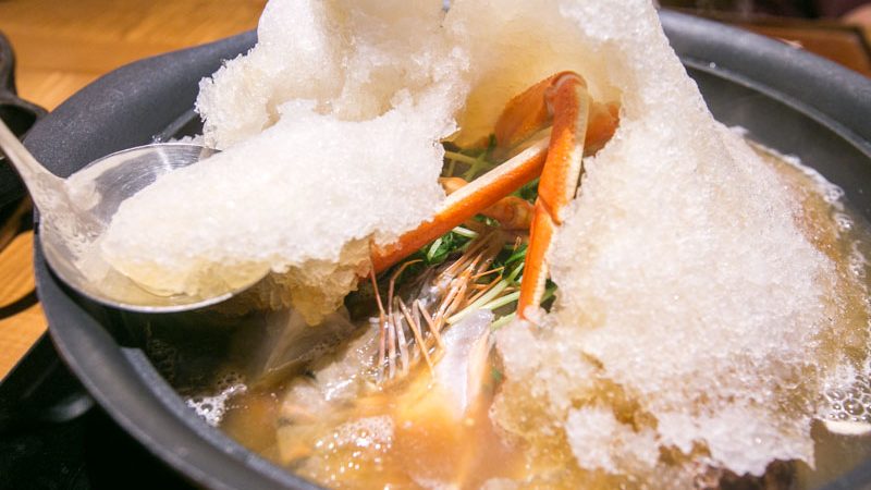 Nadai Fuji Soba Ni Hachi 10