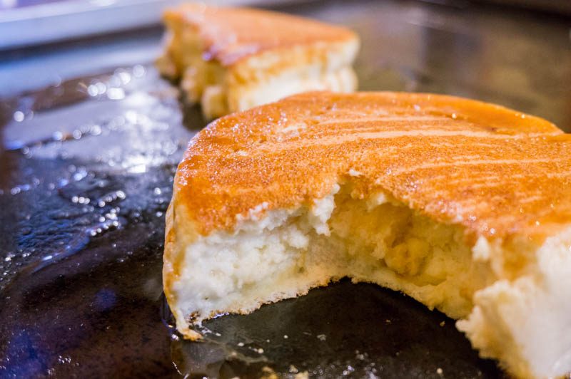 seiwaa 21.1 800x532 Seiwaa Okonomiyaki & Teppanyaki Restaurant: DIY Sambal & Tom Yum Japanese Pancakes Along Dunlop Street