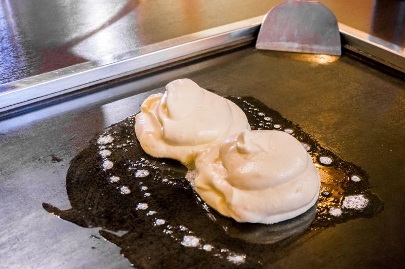 seiwaa 22.2 800x532 Seiwaa Okonomiyaki & Teppanyaki Restaurant: DIY Sambal & Tom Yum Japanese Pancakes Along Dunlop Street